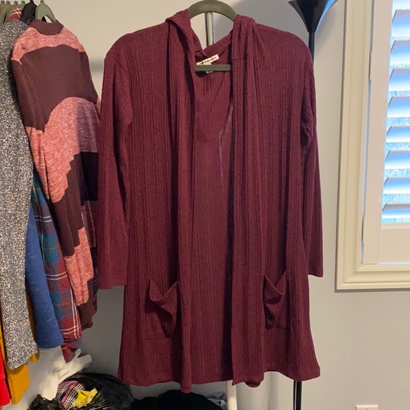 Long Cardigan - Picture 1 of 2